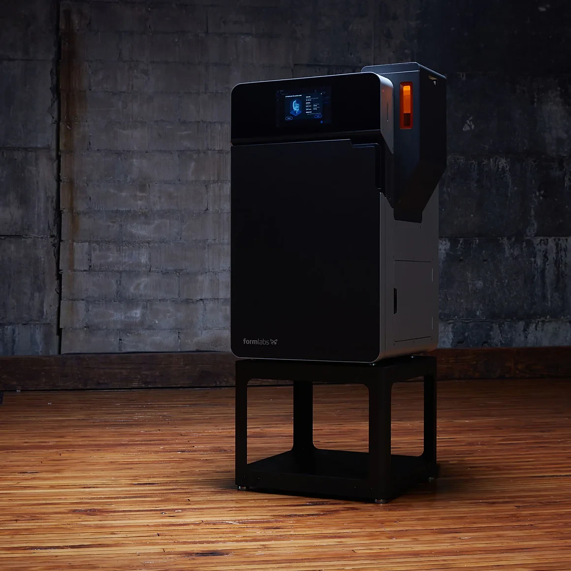 Imprimante 3D SLS Formlabs Fuse 1+ 30W de l'atelier MC3D Line