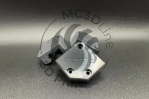 impression 3D pièces médicales