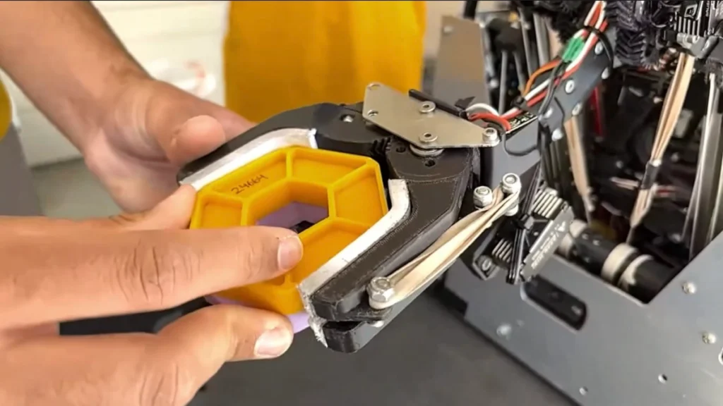 3D Printing Settings and Parameters 1