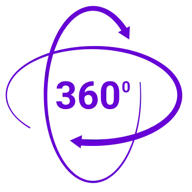 Illustration accompagnement 360