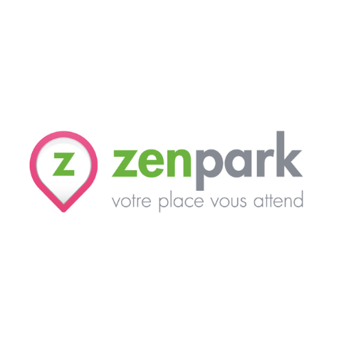 logo zenpark