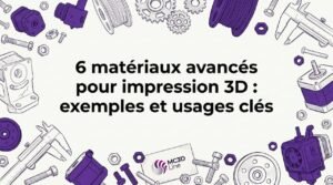 Illustration de couverture mettant en scène des éléments techniques décoratifs