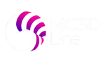Logo MC3D Line