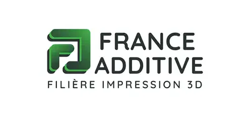 Logo France Additive